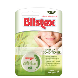 Blistex Conditioner Balsam do ust, 7 ml