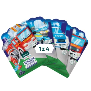 Kneipp naturkind Płyn do kąpieli z bąbelkami Ijo-Ijo o zapachu borówki, 40 ml
