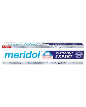 Meridol Parodont Expert Pasta do zębów, 75 ml