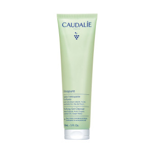 Caudalie Vinopure Oczyszczający żel myjący, 150 ml