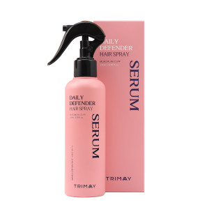 Trimay, serum w sprayu do włosów Daily Defender, 200 ml