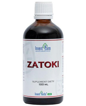 Zatoki Płyn doustny - 100 ml - cena, opinie, dawkowanie
