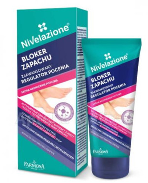 FARMONA NIVELAZIONE Bloker zapachu - 75 ml