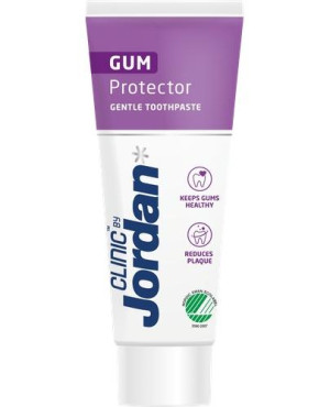 Jordan Clinic Gum Protector pasta do zębów, 75 ml