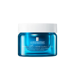 La Roche-Posay, Hyalu B5 Suractivated Cream, krem do twarzy, naprawa, regeneracja, efekt wypełnienia, 50 ml