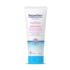 Bepanthen Derma, głęboko odżywczy balsam do ciała, 200 ml