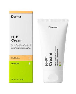 Dermz H+P Krem, 50 ml