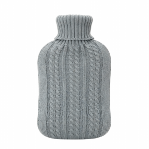 Termofor w pokrowcu „sweterek”, 2 l