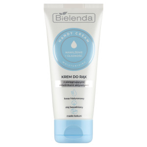 Bielenda Handy Cream, krem do rąk nawilżający, 50 ml