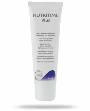 Synchroline Nutritime plus krem 50 ml
