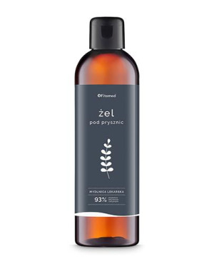 FITOMED Żel ziołowy pod prysznic do skóry suchej i wrażliwej, 250 g