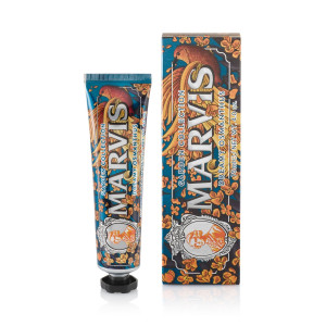 Marvis Dreamy Osmanthus, pasta do zębów, 75 ml