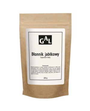 GAL Błonnik jabłkowy, 150 g