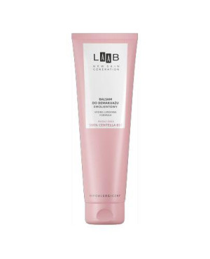 AA LAAB Balsam do demakijażu emolientowy, 150 ml