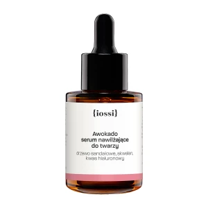 Iossi Awokado Serum do twarzy, 30 ml