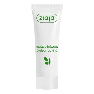 Ziaja Oliwkowa, maść pielęgnacyjna, 20 ml