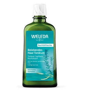 Weleda Rozmarynowy tonik do włosów, 200 ml