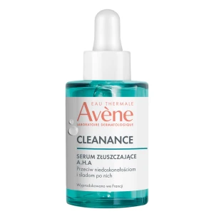 Avene Cleanance A.H.A, SERUM złuszczające, 30 ml