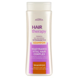 Joanna Hair Therapy, Szampon do włosów wypadających, 300 ml