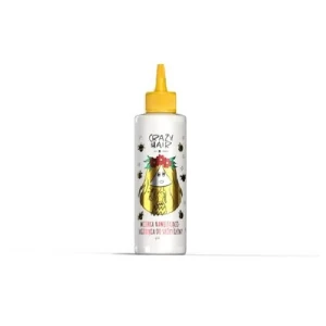 Hiskin Crazy Hair, Miodowa wcierka kojąca, 100 ml