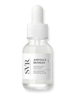 Svr Ampoule refresh day Koncentrat pod oczy, 15 ml