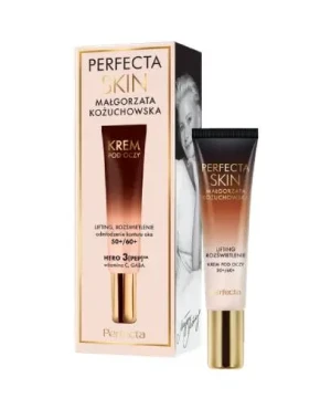 Perfecta Skin, Krem pod oczy 50+/60+, 15 ml
