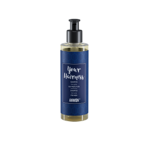 Anwen Your Hairness, szampon dla mężczyzn, 200 ml