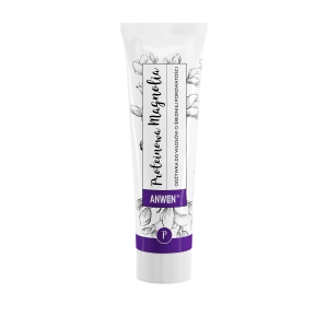 Anwen Proteinowa Magnolia, odżywka do włosów o średniej porowatości, 100 ml
