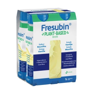 Fresubin PLANT-BASED Drink, 4 x 200 ml