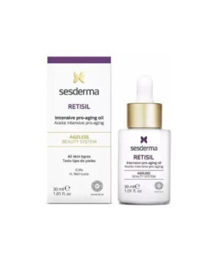 Sesderma Restil Olejek, 30 ml