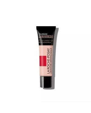 La Roche-Posay Toleriane Podkład intensywnie kryjący 12, 30 ml