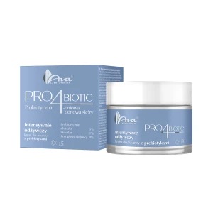 Ava Pro4biotic, intensywnie odżywczy krem do twarzy, 50 ml