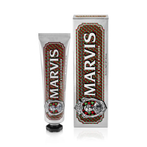 Marvis Sweet & Sour Rhubarb, pasta do zębów, 75 ml