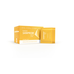 Sanprobi Barrier Forte, proszek, 30 g
