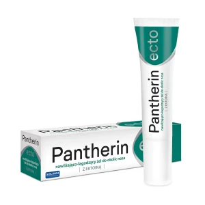 Pantherin ecto, żel do nosa, 15 ml