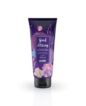 ANWEN Good LOKing, Krem do stylizacji loków, 200 ml
