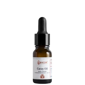 Natur Planet, Olej Cacay nierafinowany, 10 ml