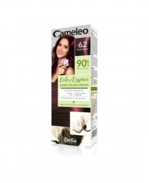 Cameleo Color Essence Krem koloryzujący 6.2 burgundy, 75 g