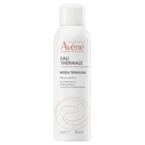 Avene, woda termalna, 150 ml