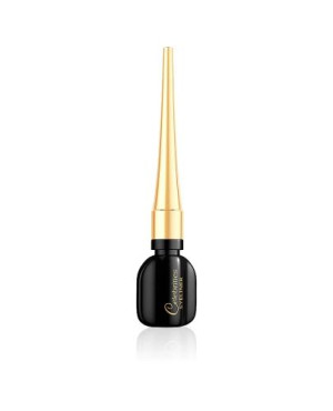 Eveline Cosmetics Celebrities Eyeliner Liner do oczu czarny, 1 sztuka