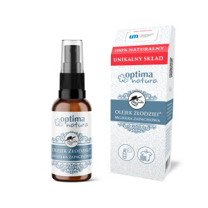 Optima Natura Olejek Złodziei Mgiełka zapachowa, 50 ml