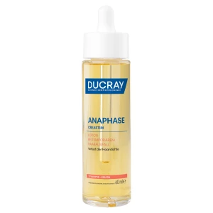 Ducray Creastim Reactiv, płyn przeciw wypadaniu włosów, 60 ml