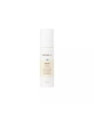 Health Labs Care, Glow On Krem z melaniną SPF 50+, 50 ml