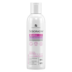 Seboradin MAMA HAIR Ekspresowa odżywka, 200 ml