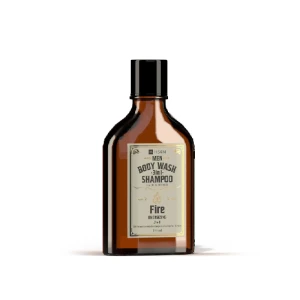Whisky Minis Fire, 100 ml
