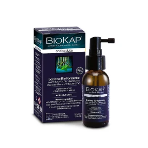 Biokap Anticaduta, Lotion przeciw wypadaniu włosów, 50 ml