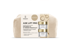 Iwostin, Age Lift Pro, Krem na dzień 50ml + Krem na noc 50ml, 1 zestaw