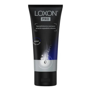 Loxon Pro, szampon przeciw wypadaniu włosów, 150 ml