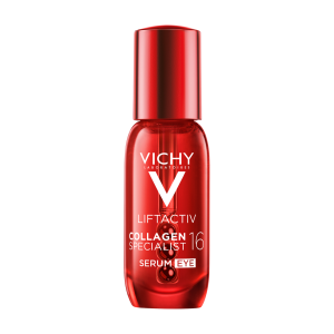 Vichy Liftactiv Collagen Specialist, serum pod oczy, 15 ml
