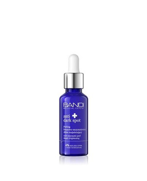 BANDI MEDICAL EXPERT Anti Dark, peeling kwasowo-enzymatyczny silnie rozjaśniający, 50 ml